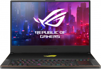   ASUS ROG Zephyrus GX701LWS-HG077T 90NR03R1-M01210 17.3"  