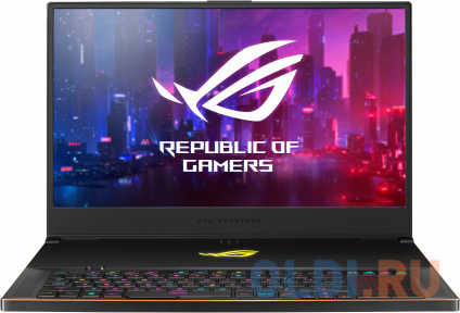   ASUS ROG Zephyrus S17 GX701LXS-EV081T 90NR03Q1-M01690 17.3"  