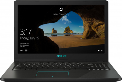   ASUS VivoBook M570DD-DM057 90NB0PK1-M02850 15.6"  -