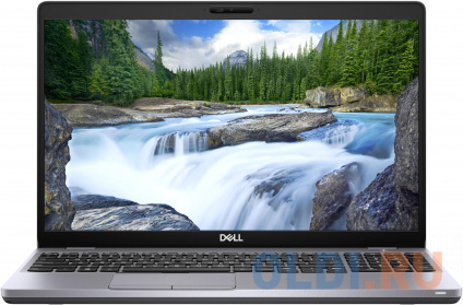   DELL Latitude 5511 5511-9050 15.6"  