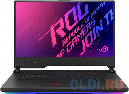   ASUS ROG Strix SCAR 15 G532LWS-AZ155 XMAS 90NR02T1-M02910 15.6"  