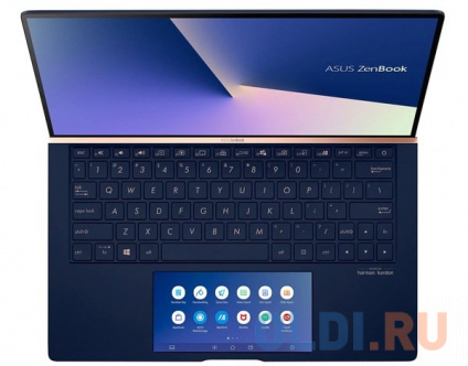   ASUS Zenbook UX334FL-A4003T 90NB0MW3-M03480 13.3"  