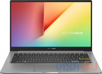   ASUS VivoBook S13 S333JQ-EG025T 90NB0QS4-M00480 13.3"  -