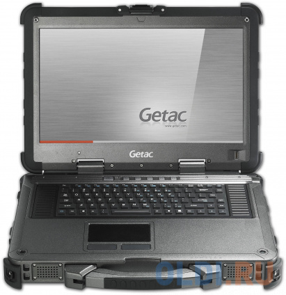   Getac X500G2-BASIC XB7SZDCHEDXX 15.6"  