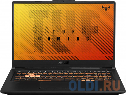   ASUS TUF Gaming A17 FX706II-AU227T 90NR03P2-M04510 17.3"  