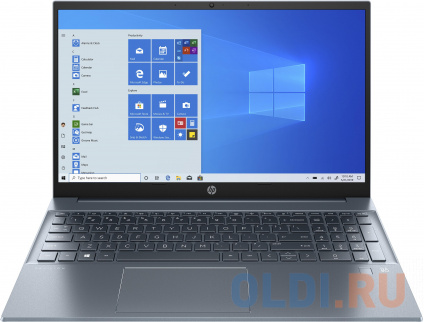   HP Pavilion 15-eg0056ur 2X2S9EA 15.6"  