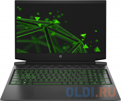   HP Pavilion Gaming 16-a0044ur 2Y4F9EA 16.1"  