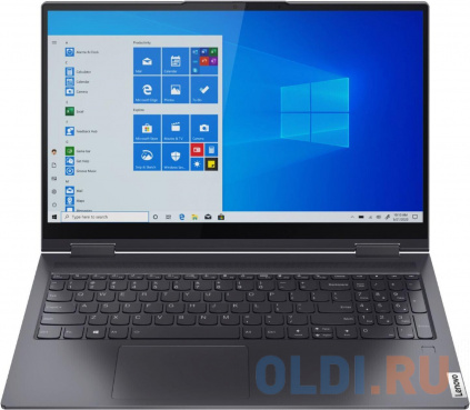   Lenovo Yoga 7 15ITL5 82BJ005TRU 15.6"   