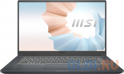   MSI Modern 15 A11MU-832RU 9S7-155266-832 15.6"   