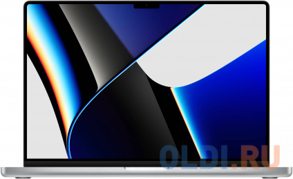   Apple MacBook Pro 16 M1 Pro 2021 MK1F3RU/A 16.2"  