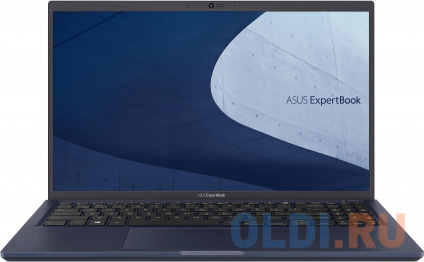   ASUS ExpertBook B1 B1500CEAE-BQ1905R 90NX0441-M22790 15.6"  --