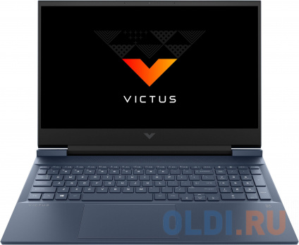   HP Victus 16-e0077ur 4E1K9EA 16.1"   
