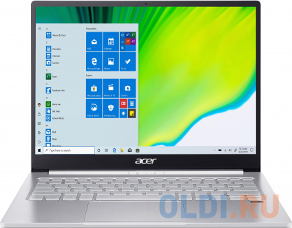   Acer Swift 3 SF313-53G-501C NX.A4HER.002 13.5"   