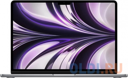   Apple MacBook Air 13 M2 MLXW3LL/A 13.6"  