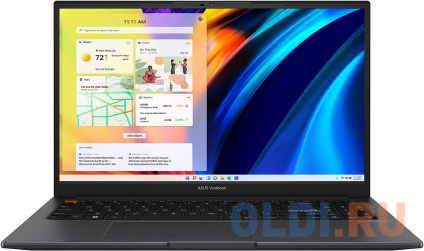   ASUS VivoBook S 15 M3502QA-BQ238 90NB0XX2-M00B10 15.6"  -