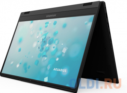   Aquarius CMP NS483 (.2) QCN-NS4831M3218Q125E90NT2NNNN2 14"  