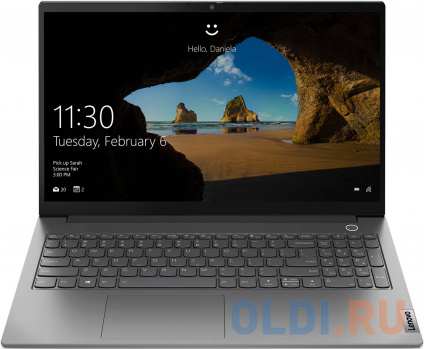   Lenovo ThinkBook 15 G2 ITL 20VE0056RU 15.6"   
