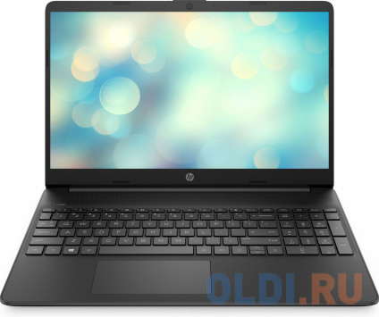   HP 15s-fq5035ny 737U1EA 15.6"  