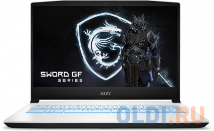   MSI Sword 15 A12UE-487XRU 9S7-158333-487 15.6"  -