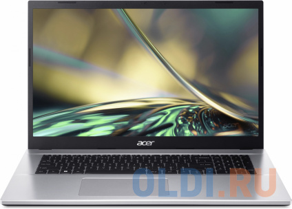 ���� �������� Acer Aspire 3 A317-54-54T2 NX.K9YER.002 17.3"� � �������-��-����