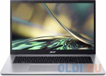   Acer Aspire 3 A317-54-54BQ NX.K9YER.005 17.3"  --