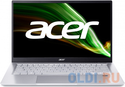   Acer Swift 3 SF314-43-R16V NX.AB1ER.018 14"  