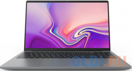   HIPER DZEN 15.6&quot; 1920x1080 Intel Core i5-1135G7 SSD 256 Gb 8Gb Intel Iris Xe Graphics  DOS H1569O582DMP  
