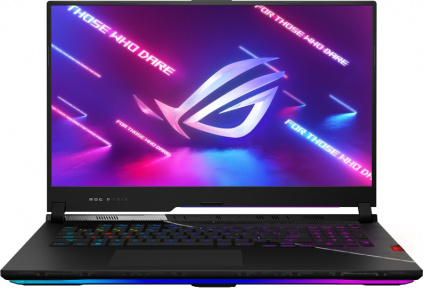   ASUS ROG Strix SCAR 17 2022 G733ZW-LL093X 90NR08G2-M00BH0 17.3"  