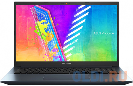 Купить Ноутбук Asus Vivobook Pro 15