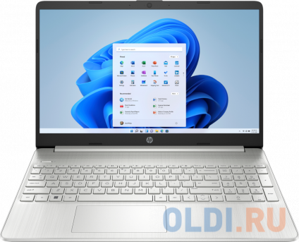   HP 15s-eq3010ny 7D1E4EA 15.6"  --