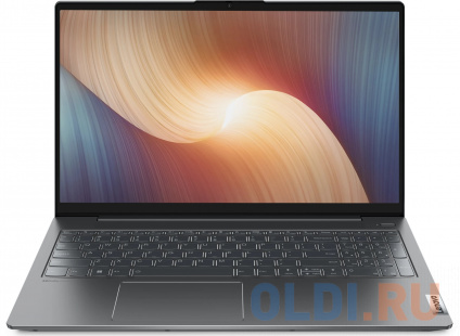 Ноутбук Lenovo Ideapad 3 15aba7 82rk00b2rk Купить