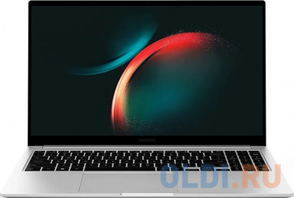   Samsung Galaxy book 3 NP754XFG-KB2US 15.6"  