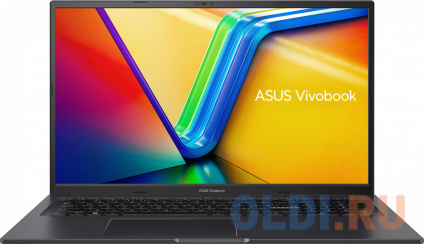   ASUS VivoBook 17X M3704YA-AU052 90NB1192-M00200 17.3"   