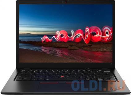   Lenovo ThinkPad L13 Gen 3 21BAA01UCD 13.3"  