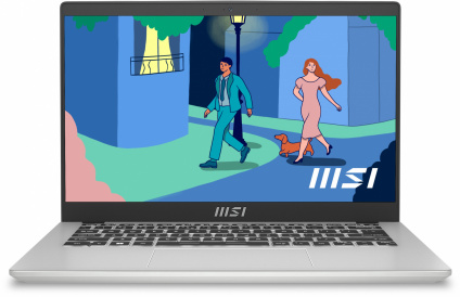   MSI Modern 14 C12MO-690RU 9S7-14J111-690 14"   