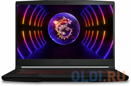   MSI GF63 Thin 12VE-466RU 9S7-16R821-466 15.6"  