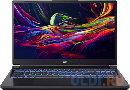   iRu  15ALC 1930300 15.6"  