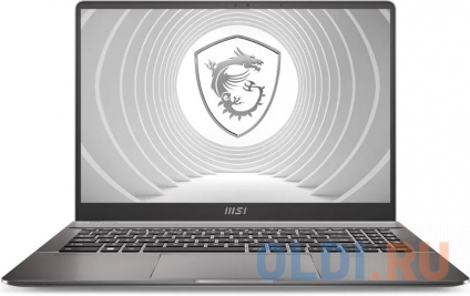   MSI CreatorPro Z16 HX Studio B13VJTO-224RU 9S7-15G231-224 16"  -