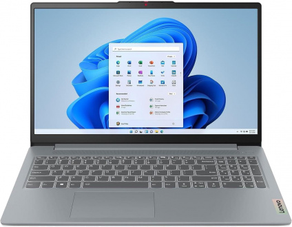   Lenovo IdeaPad Slim 3 15AMN8 82XQ006PRK 15.6"   
