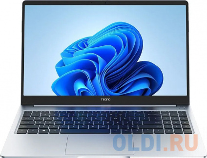   Tecno MegaBook T1 15 71003300137 15.6"   
