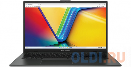   ASUS VivoBook Go 15 OLED E1504FA-L1529 90NB0ZR2-M00YH0 15.6"  -