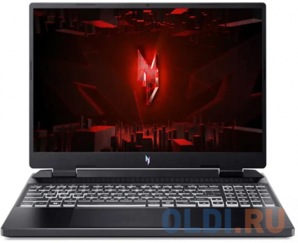  Acer Nitro AN16-41-R7X6 NH.QLKCD.001 16"  