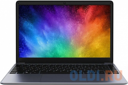   CHUWI HeroBook Pro, 14.1&quot;, IPS, Intel Celeron N4020 1.1, 2-, 8 LPDDR4, 256 SSD, Intel UHD Graphics 600, Windows 11 Home,  [1746087]  