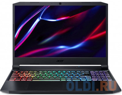   Acer Nitro 5 AN515-45-R7SL NH.QBRER.002 15.6"   