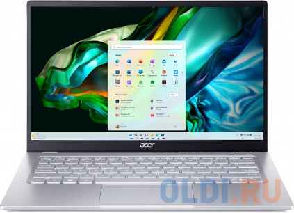   Acer Swift Go SFG14-41 NX.KG3CD.002 14"  