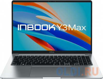   Infinix INBOOK Y3 Max 12TH YL613 71008301570 16"  -