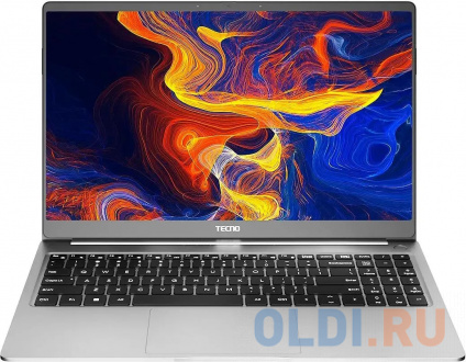   Tecno MegaBook T1 71003300141 15.6"  -