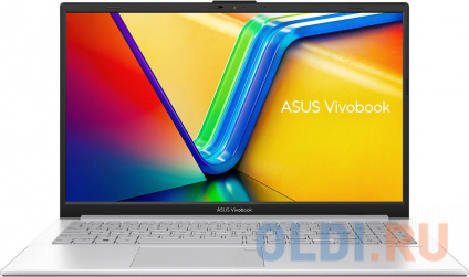   ASUS VivoBook Go 15 OLED E1504FA-L1013W 90NB0ZR1-M00LA0 15.6"   