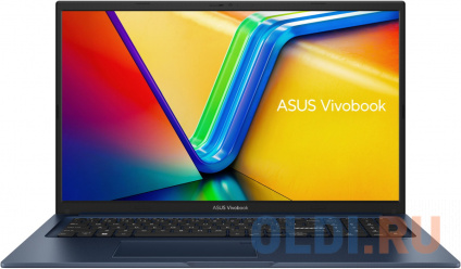 Asus x1704za au236