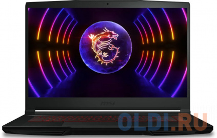   MSI Thin GF63 12UCX-1048XRU 9S7-16R821-1048 15.6"  